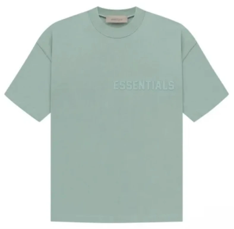 ESSENTIALS T-SHIRT (1OF1) - photo 3