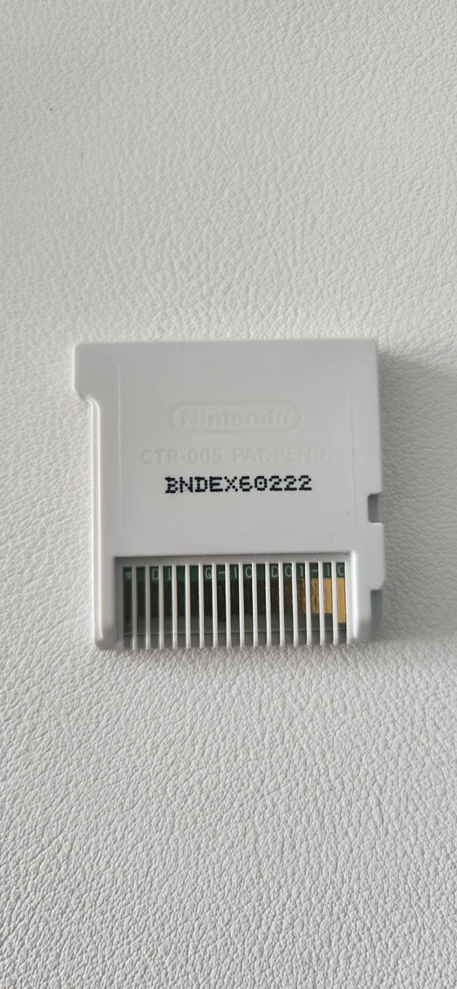 Pokemon Sun for Nintendo 3ds - photo 2