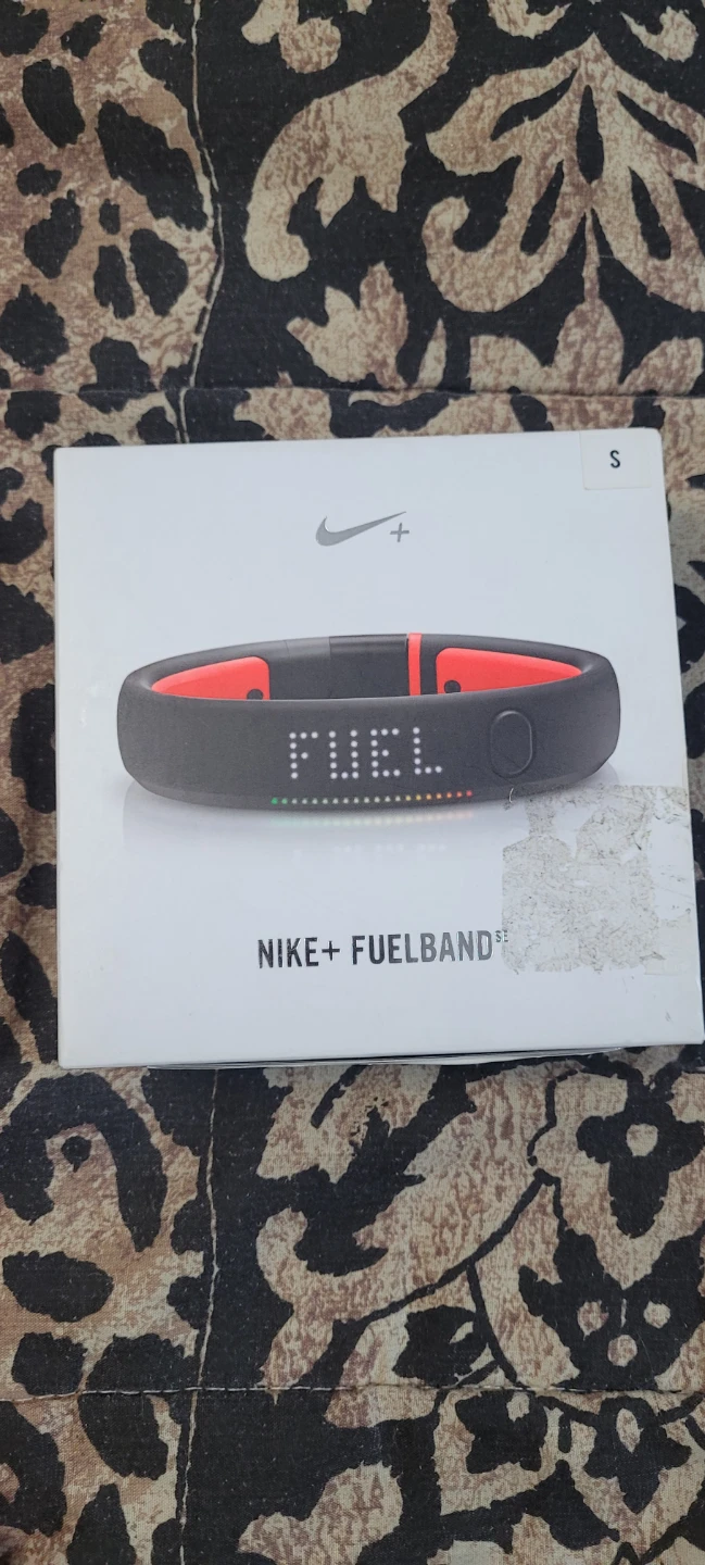 Nike+ FuelBand Fitness Tracker - Small