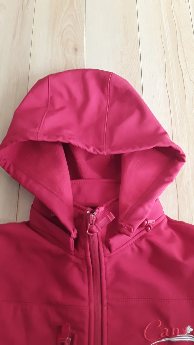 Can-Ski Kananaskis Softshell Jacket - photo 2
