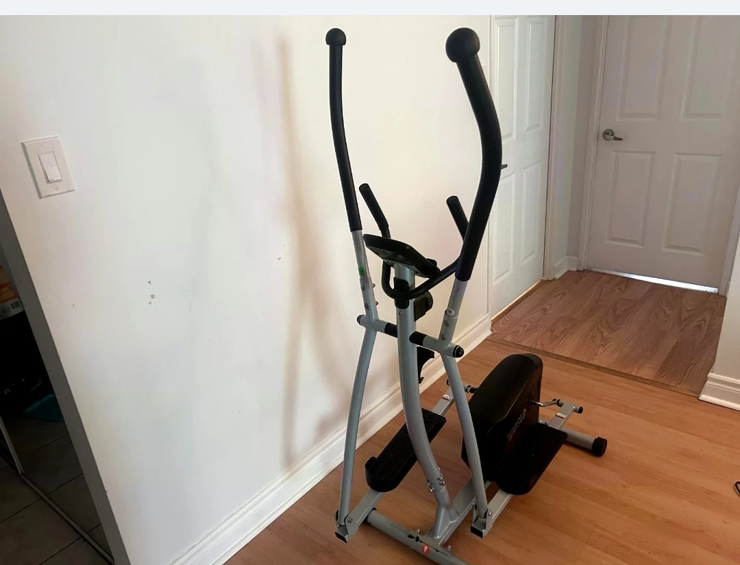 Weslo Momentum 4.1 Elliptical