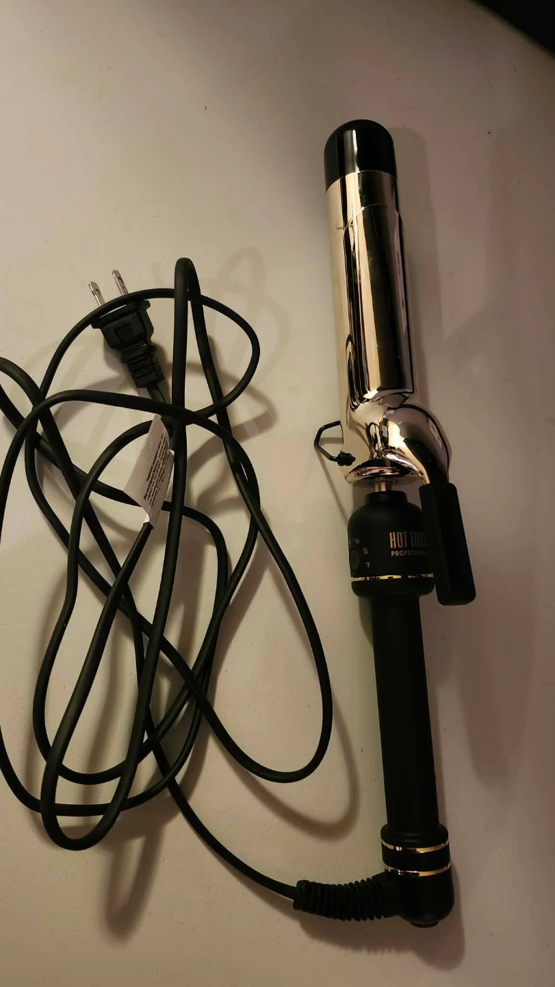 Hot Tools Professional Curling Iron