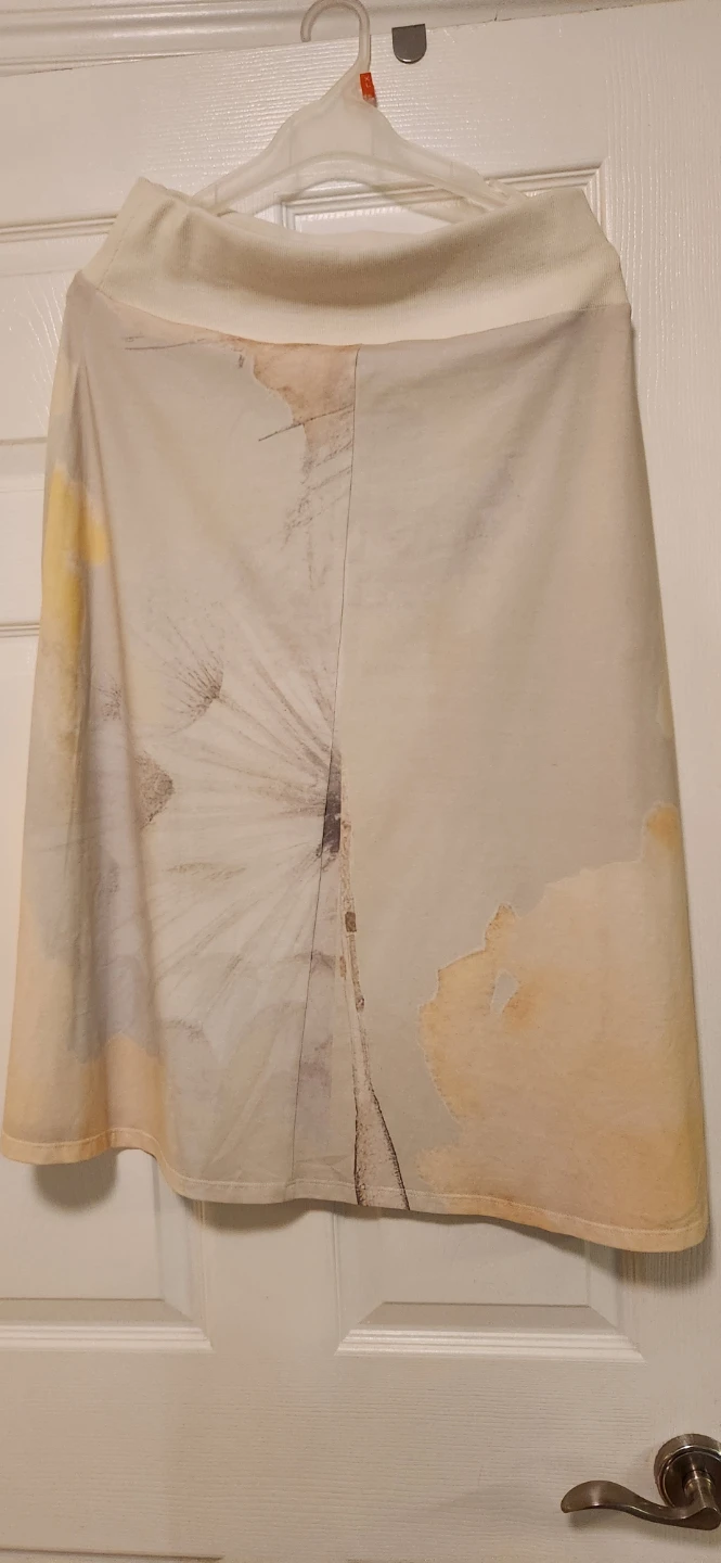 Desigual Skirt Size L - photo 3