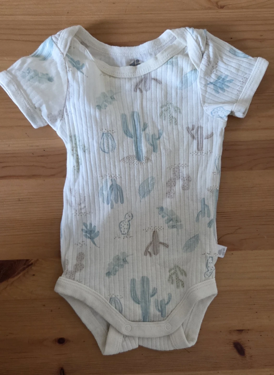 Bodysuit 0-3M