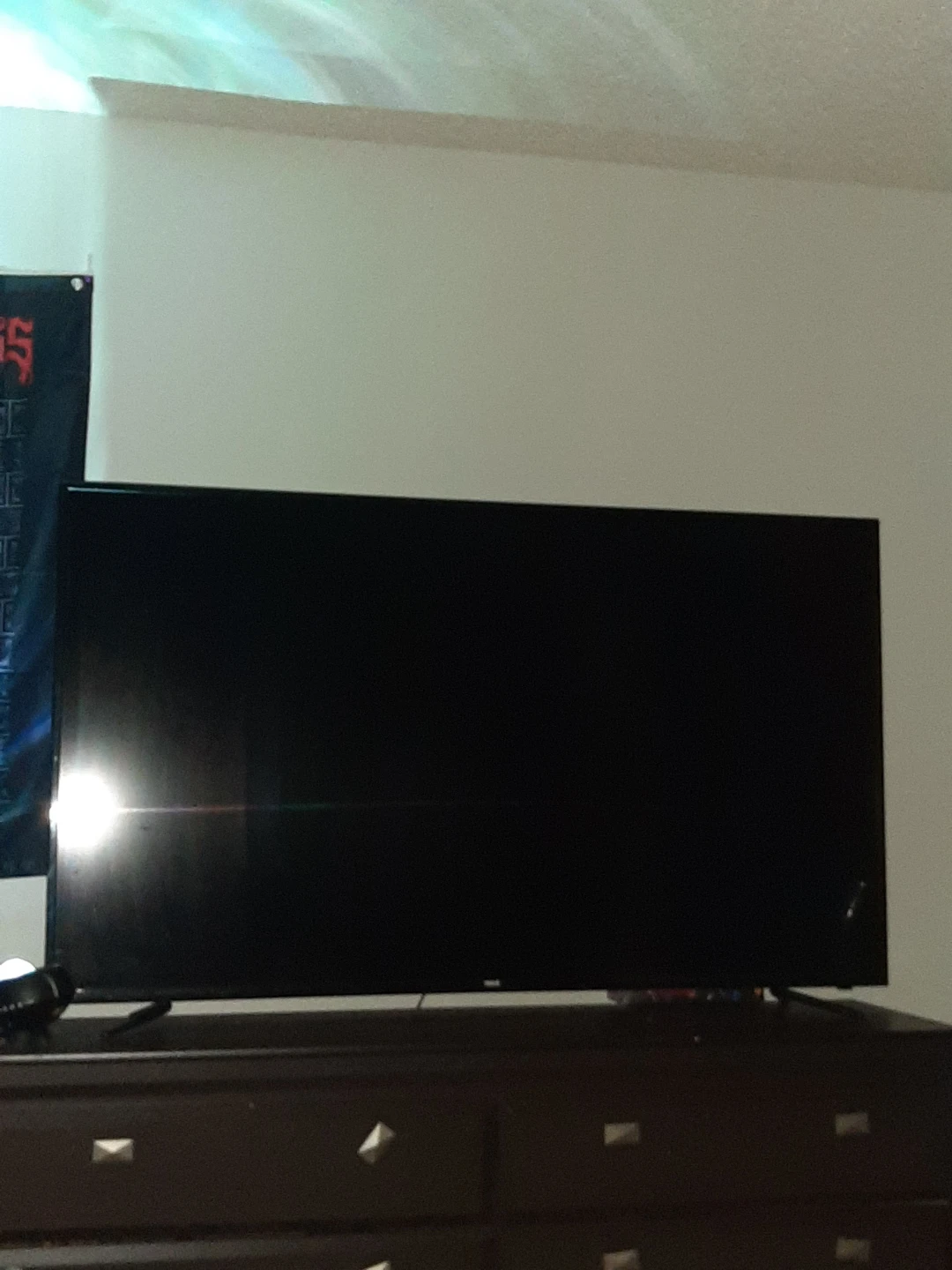 RCA Flat Screen Television