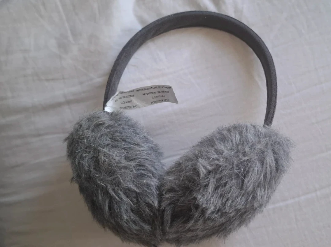 Earmuffs for Winter/Cold Weather