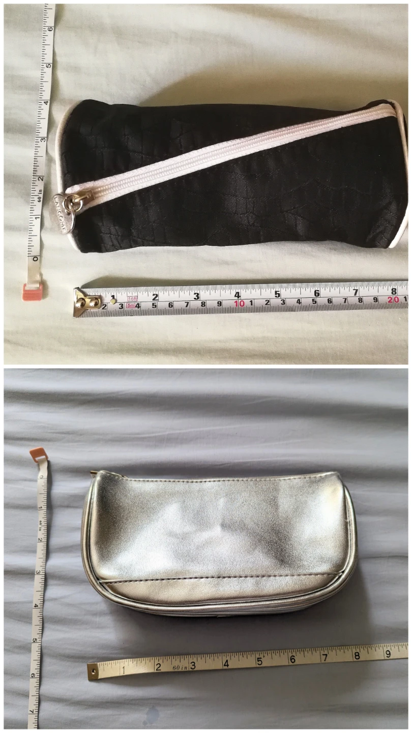 Makeup Bags - Assorted Styles & Sizes - photo 5