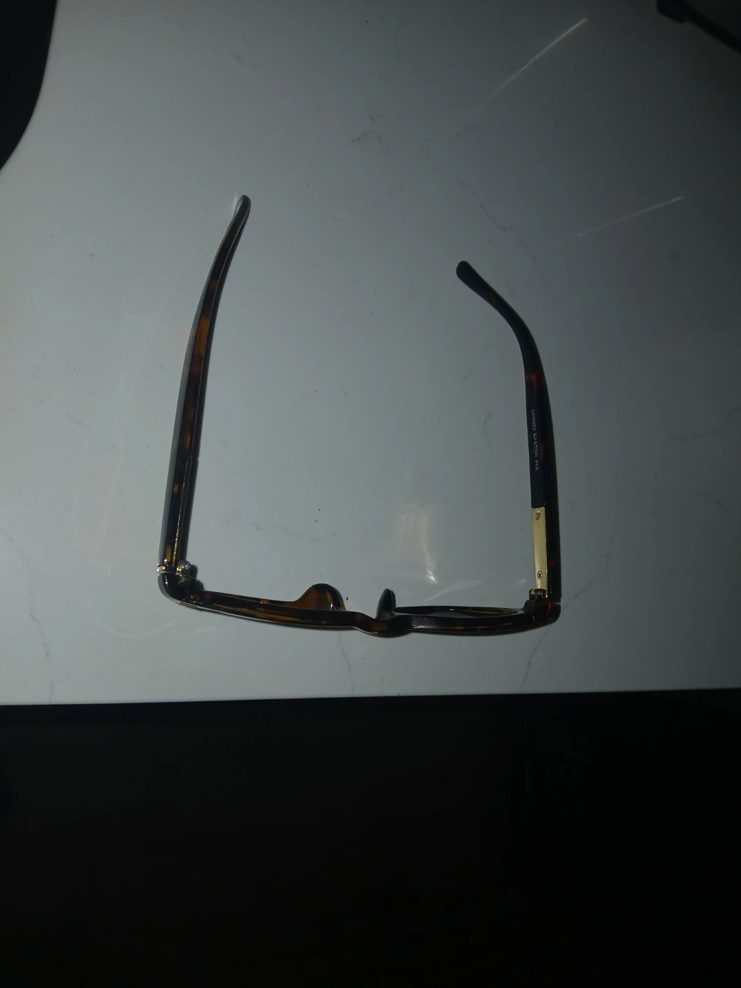 Tortoise Shell Sunglasses