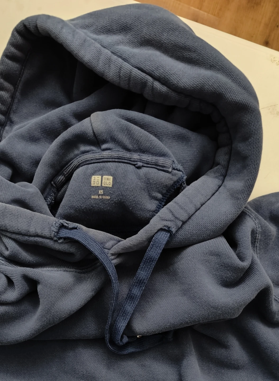 Uniqlo Hoodie for youth - photo 2