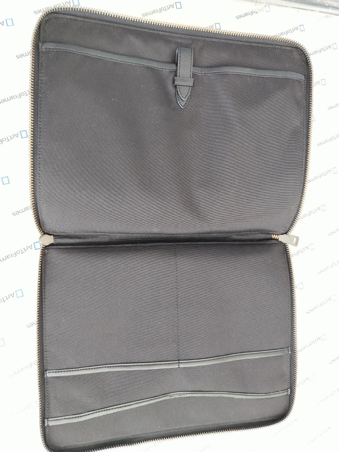 Coach iPad leather case - photo 2