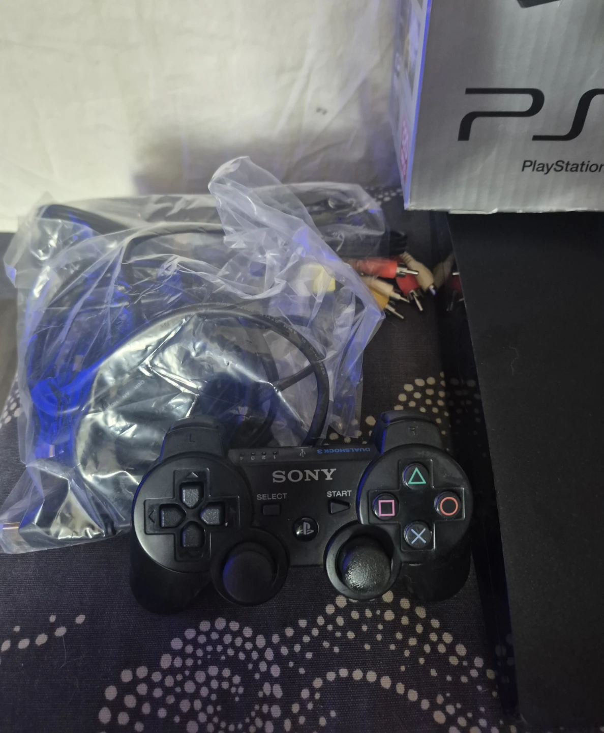 PlayStation 3 consoles for trade/sale - photo 3