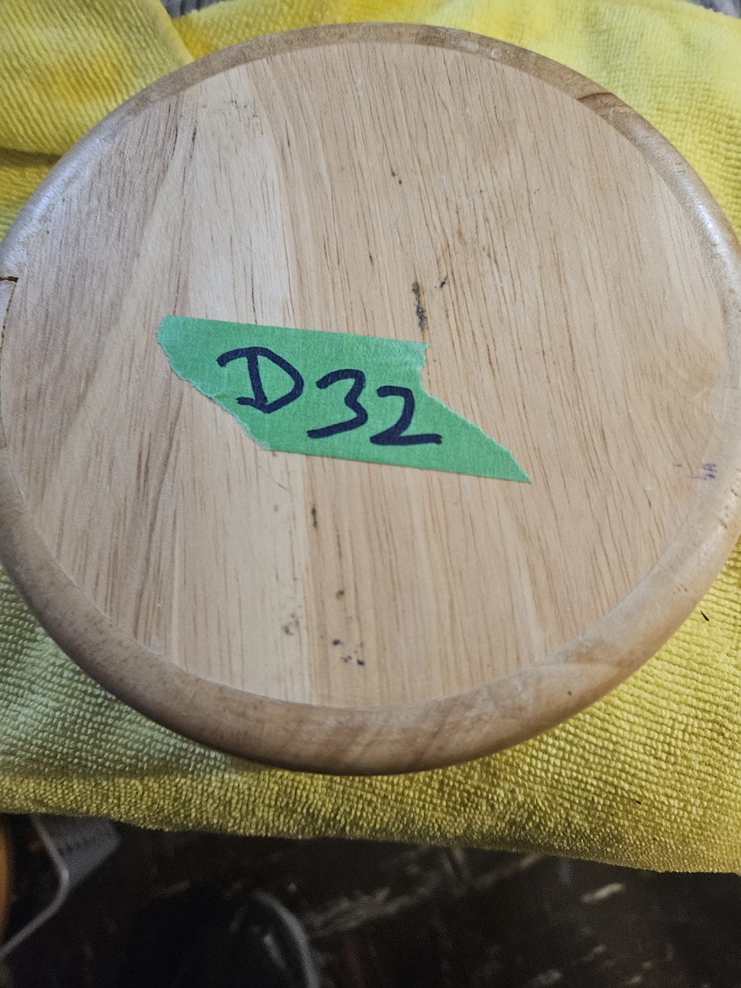 Wooden Bowl - photo 5