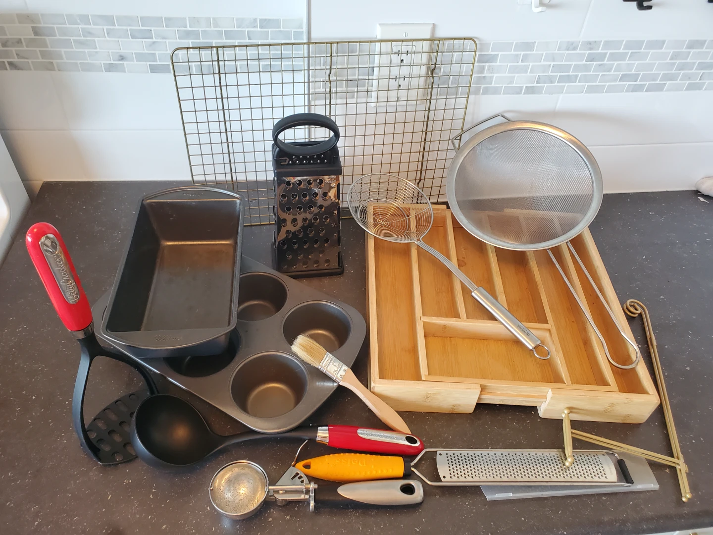 *UPDATED* Kitchen Bundle