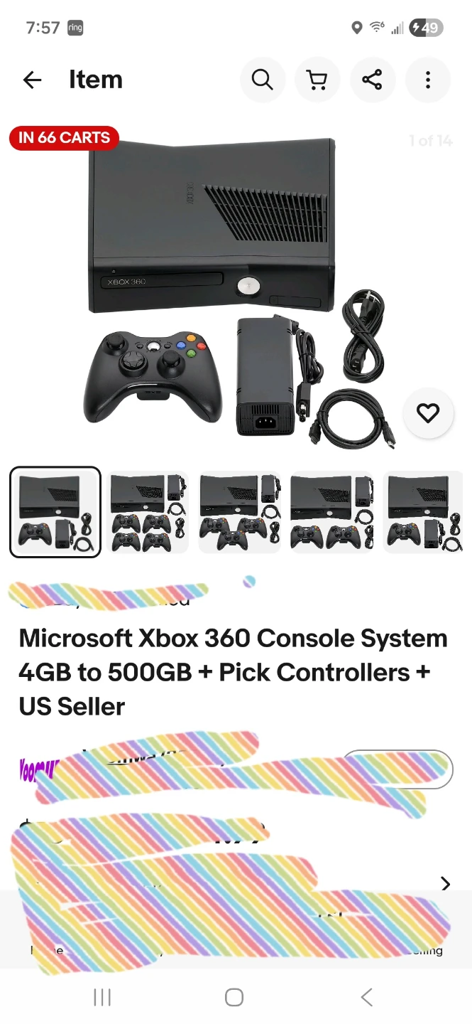 Xbox360