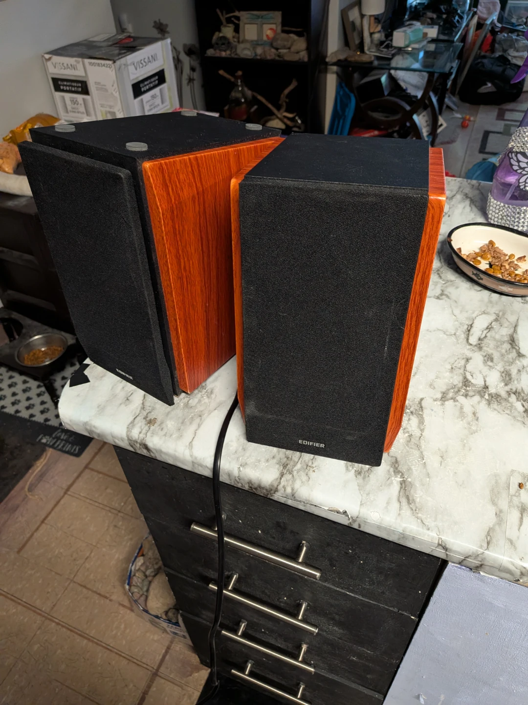 Edifier R1700BT Bookshelf Speakers - photo 3