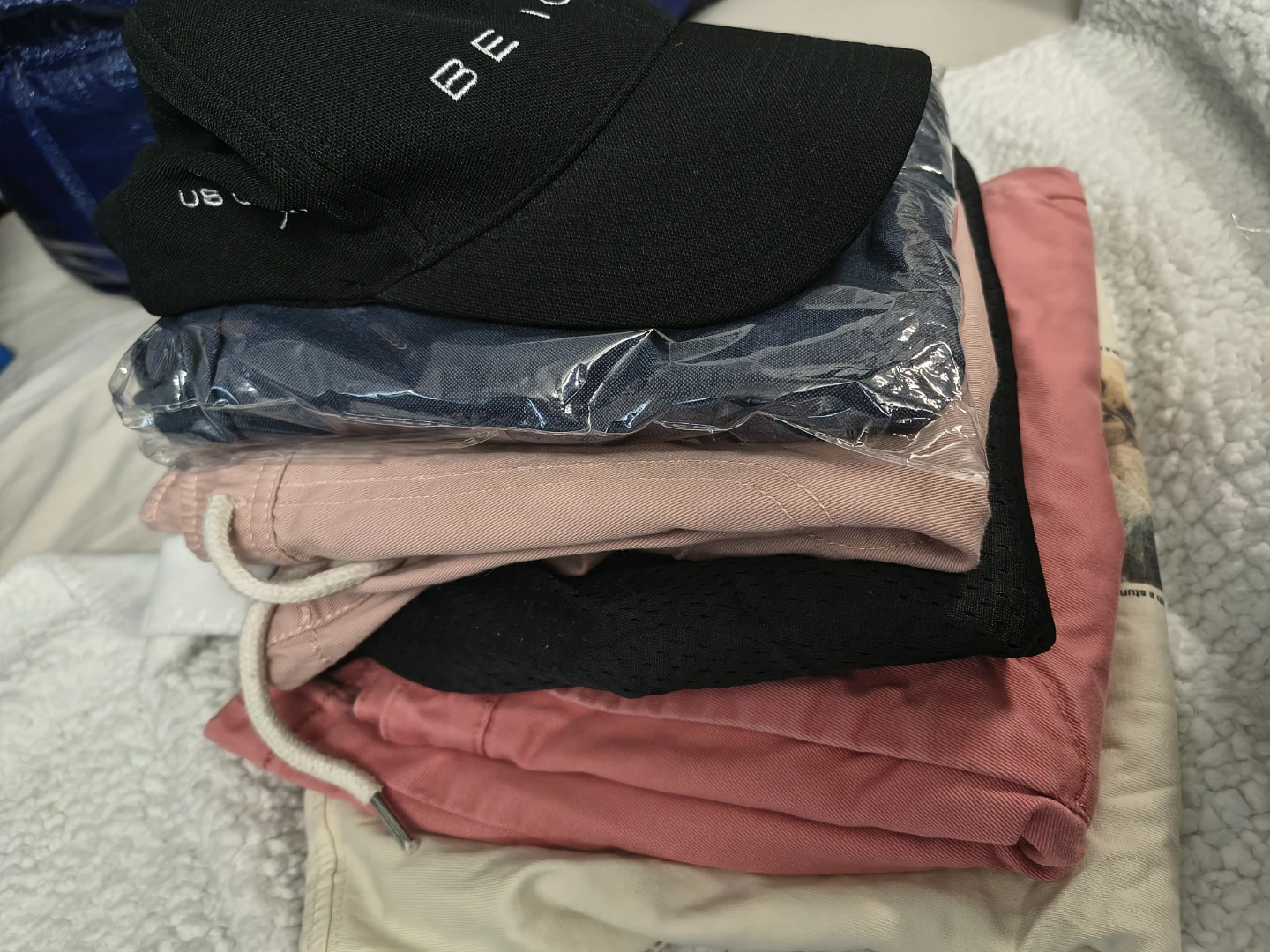 Men's clothing - photo 2