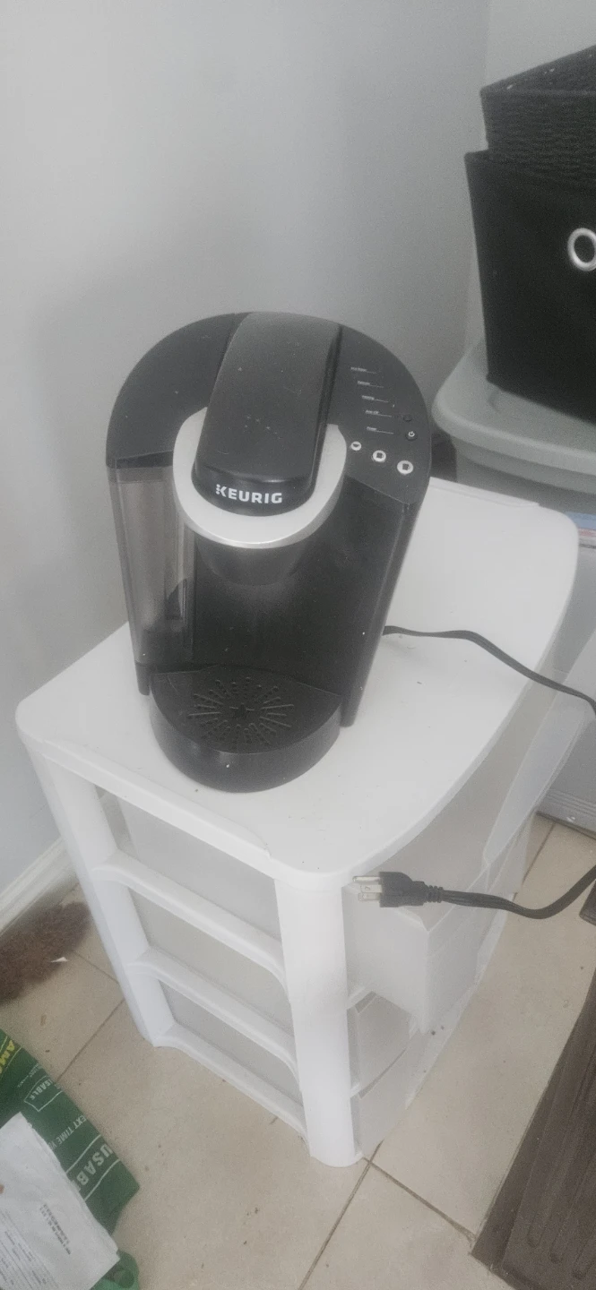 Keurig Coffee Maker