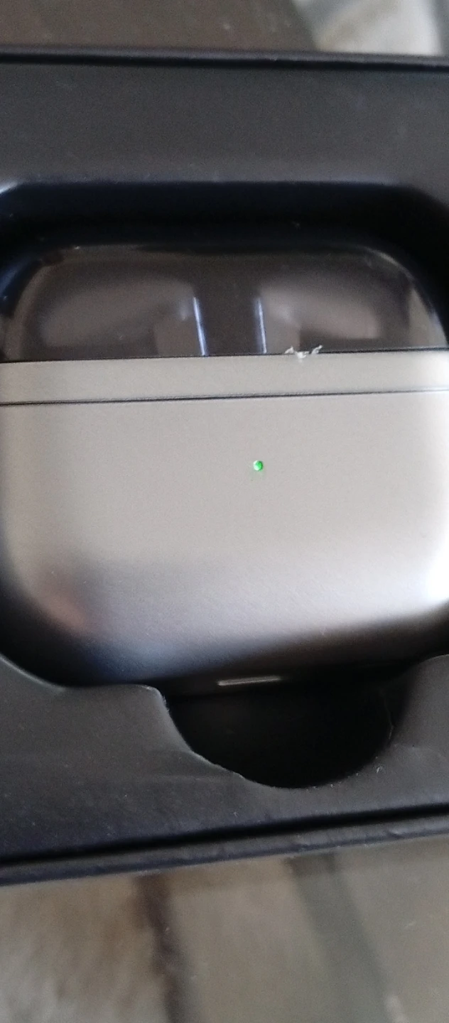 Samsung Galaxy Buds3 Pro - photo 4