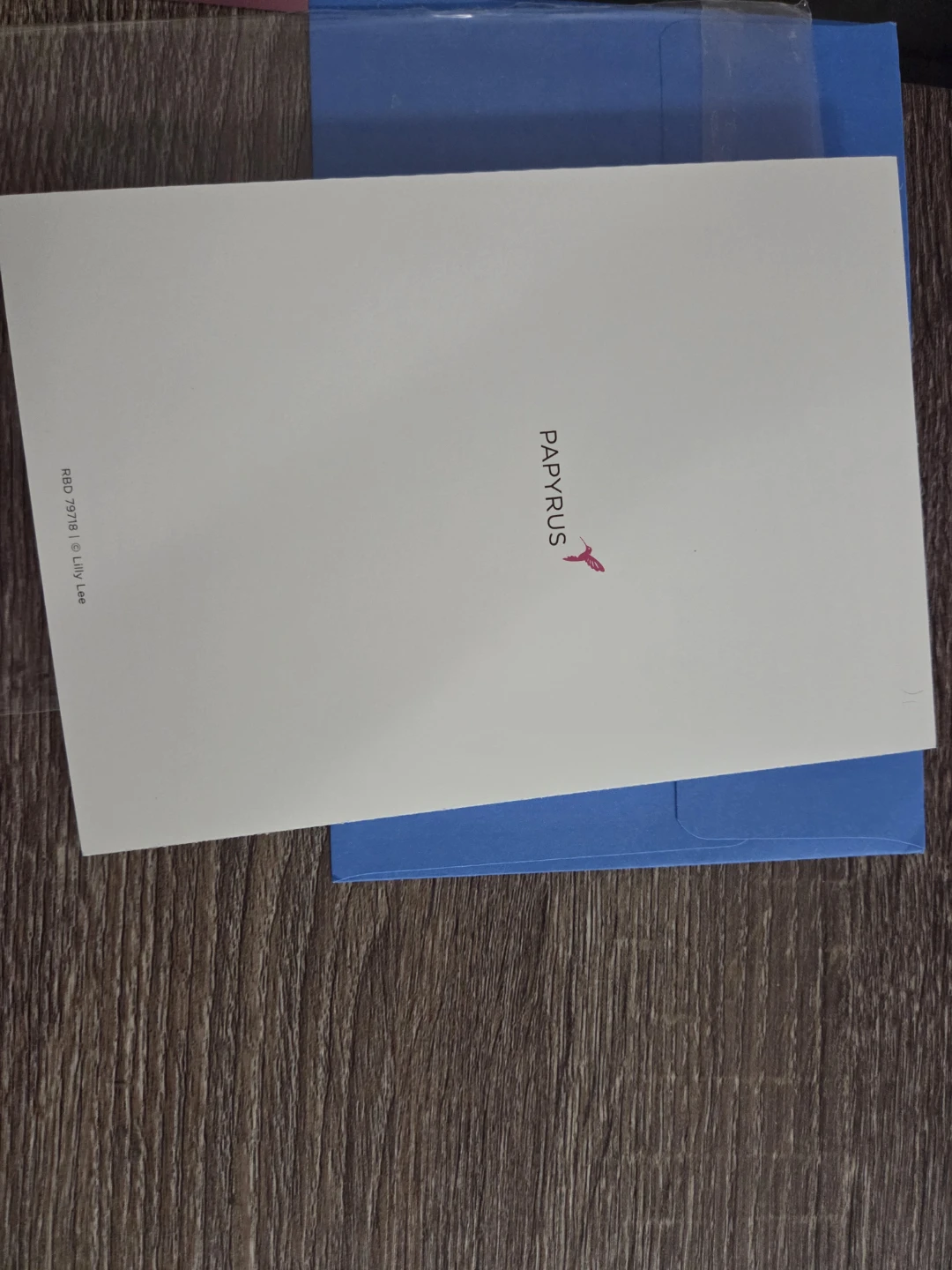 Papyrus Birthday Card for Son - photo 3