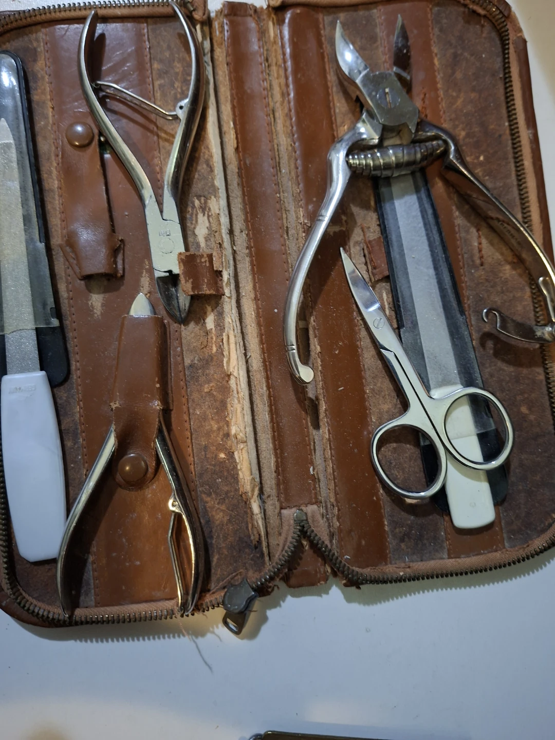 Premier Manicure Tool Set - photo 2