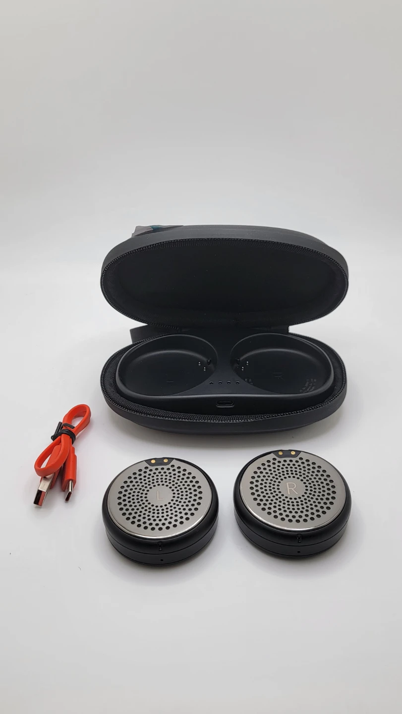 Bluetooth Ski Helmet Speakers True Wireless Snowboard Headphones - photo 5
