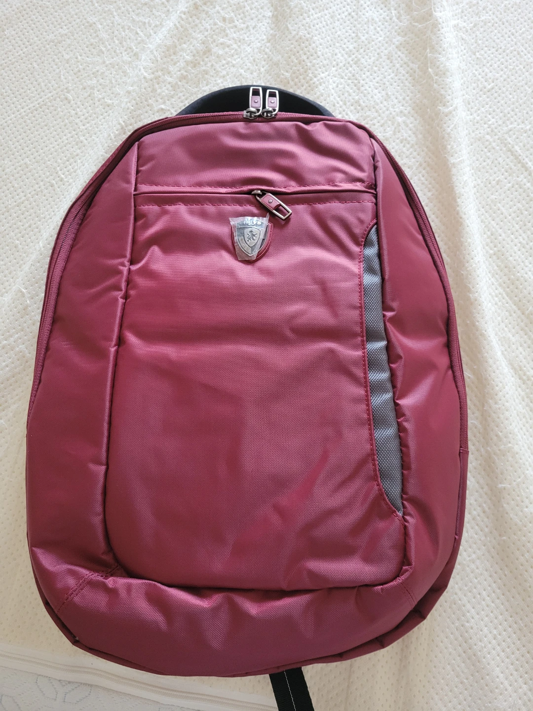 Looking for trade HEYS puffer DUFFEL BAG or luggage suitcase - photo 2
