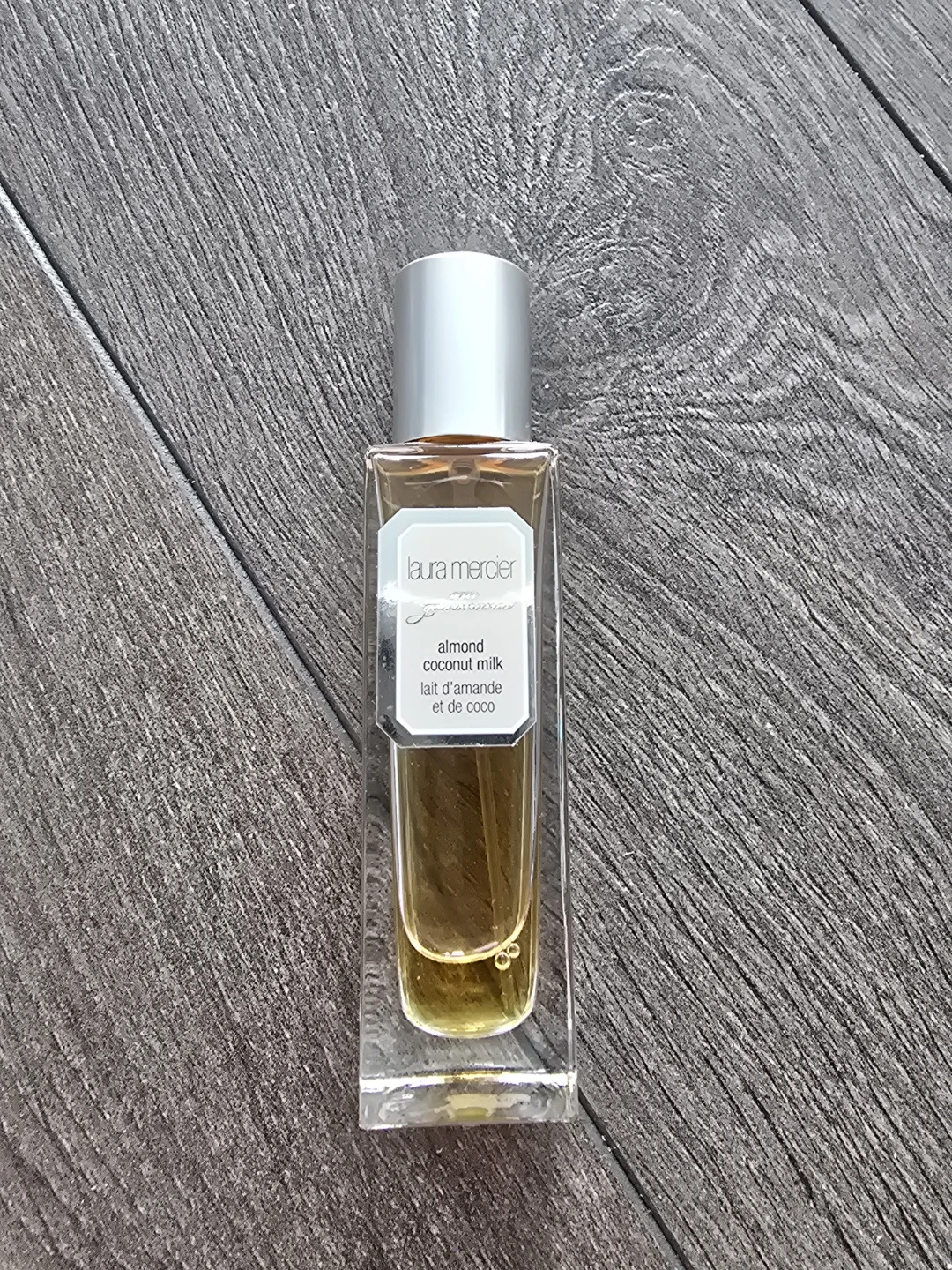 Laura Mercier Almond Coconut Milk Perfume
