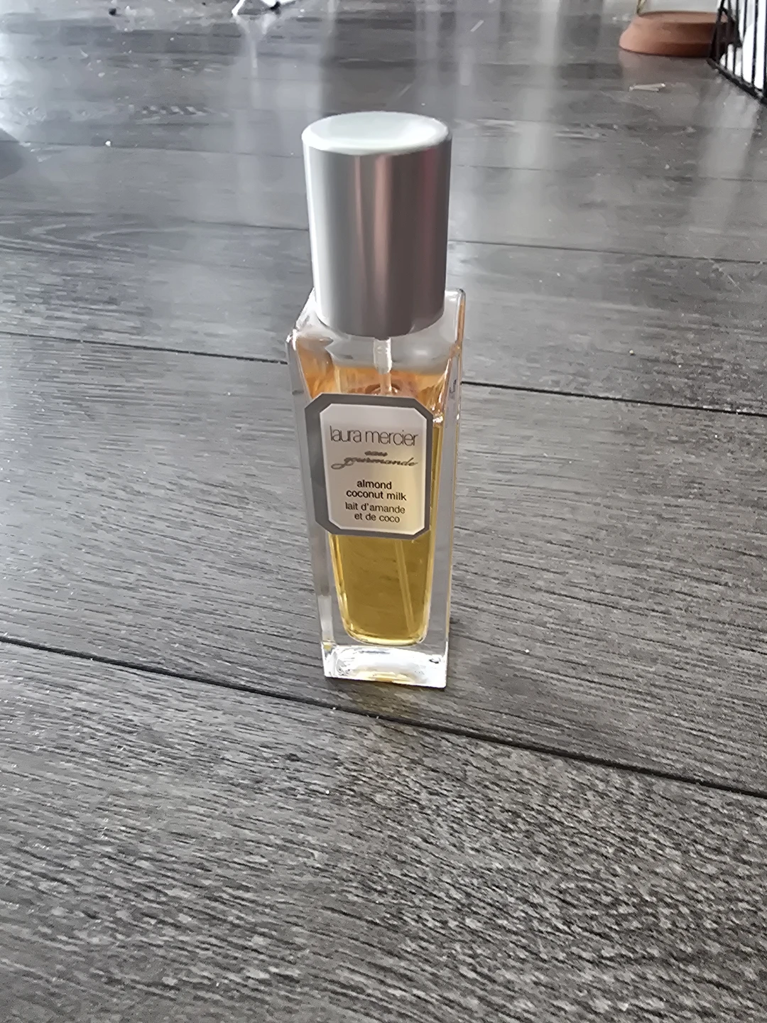 Laura Mercier Almond Coconut Milk Perfume - photo 2