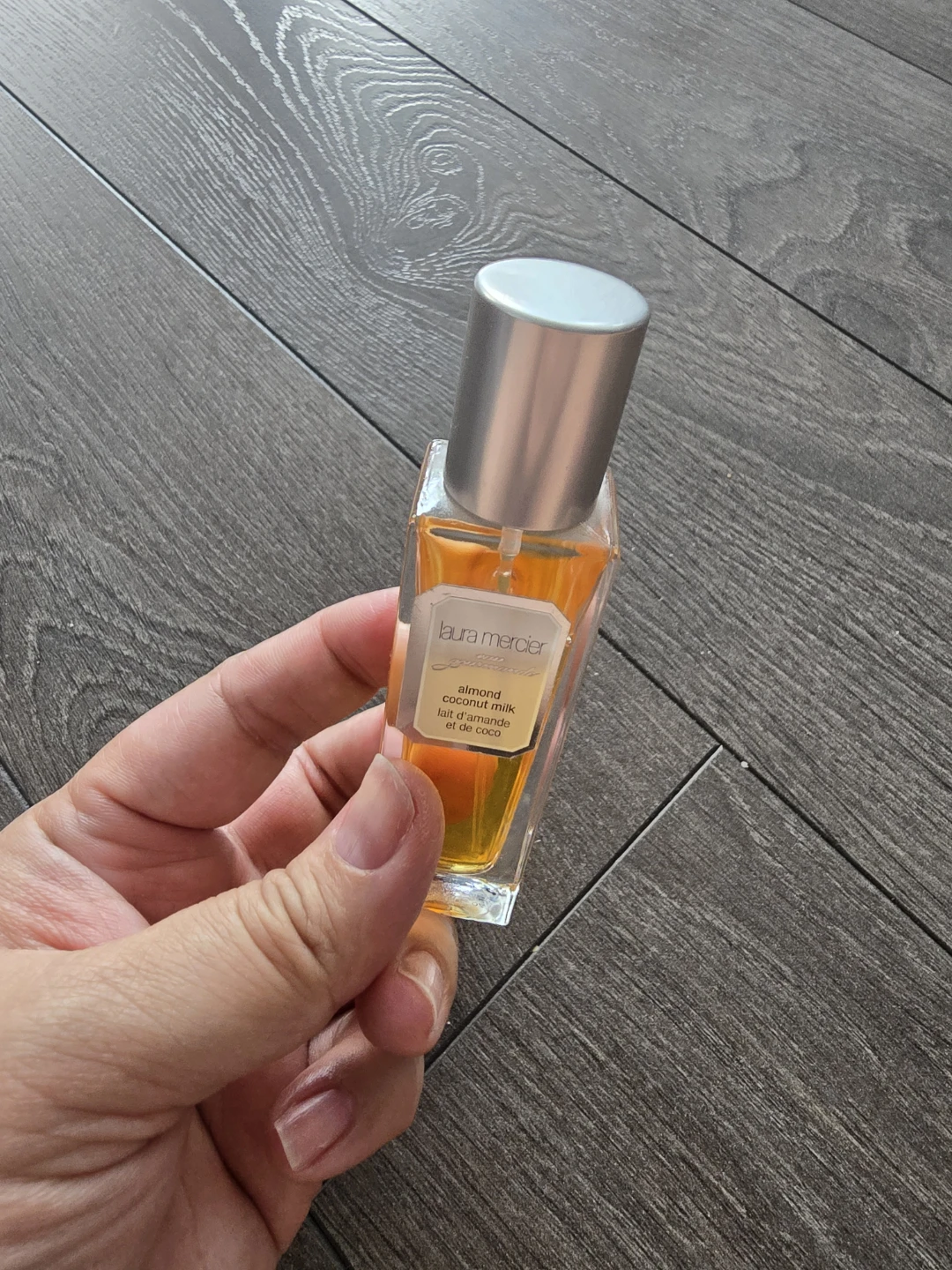 Laura Mercier Almond Coconut Milk Perfume - photo 3