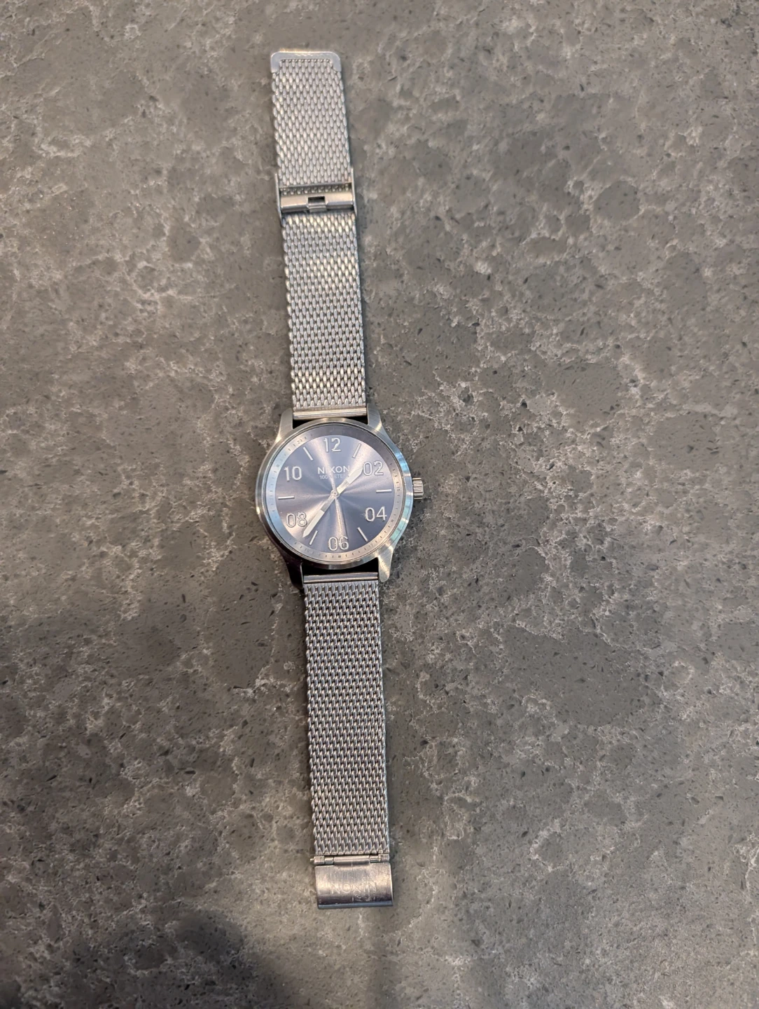 Nixon The Patrol Watch