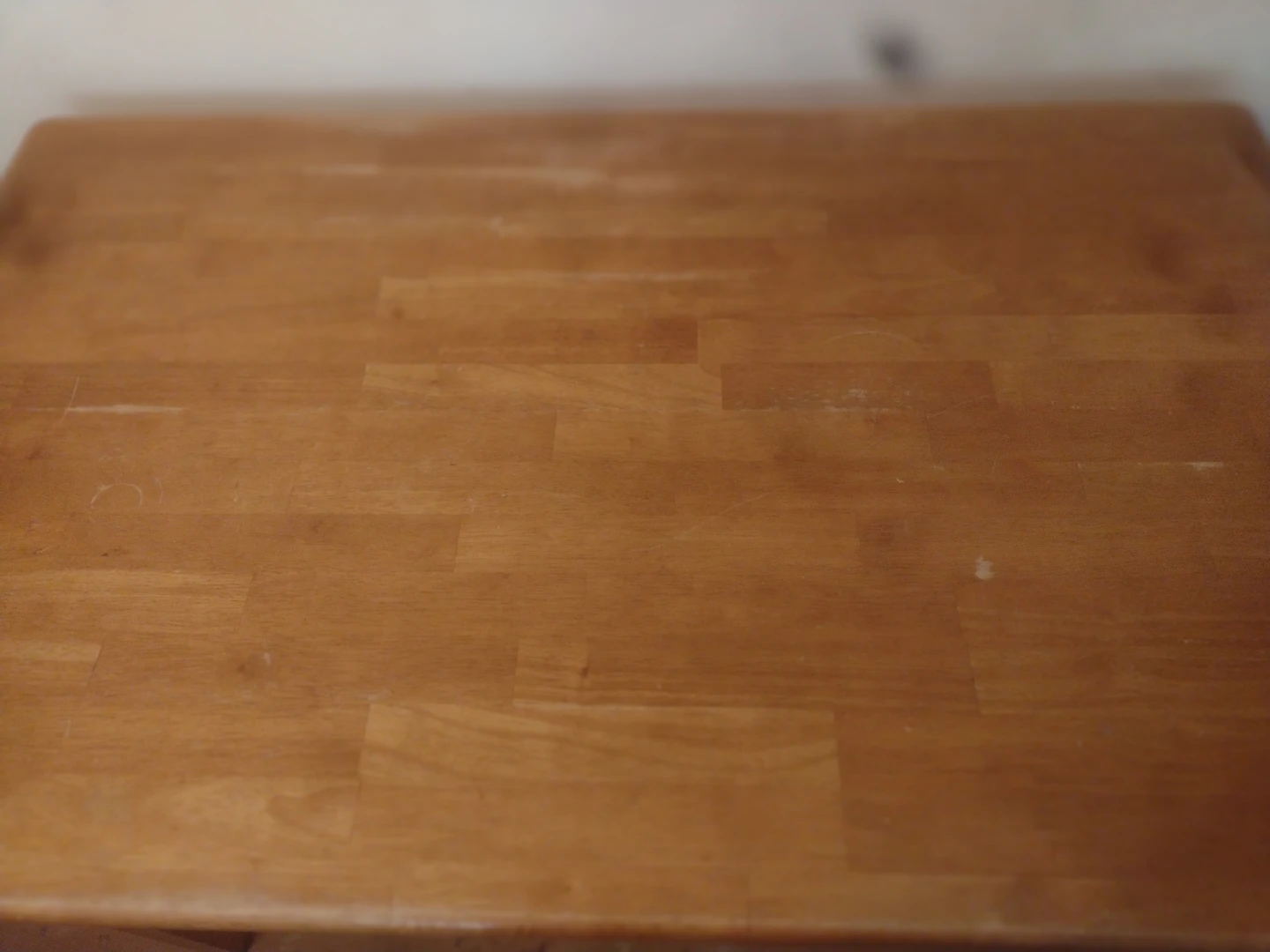 Kitchen/Dining table - photo 2