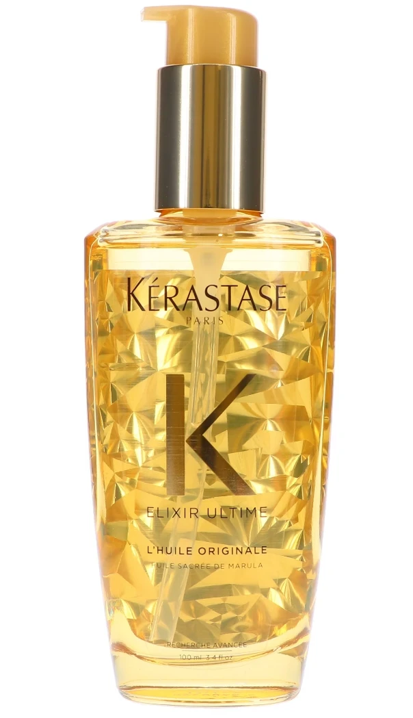 Kerastase Elixir Hair Oil