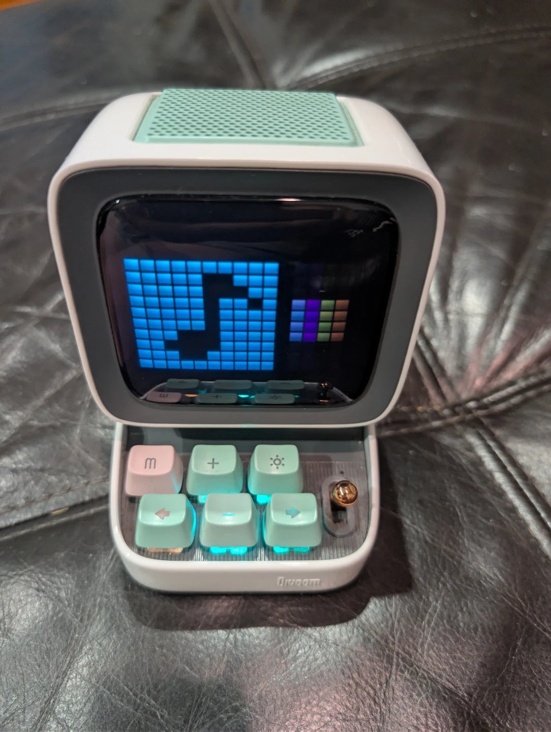 Divoom Ditoo - Pro Retro Pixel Art Display - photo 3