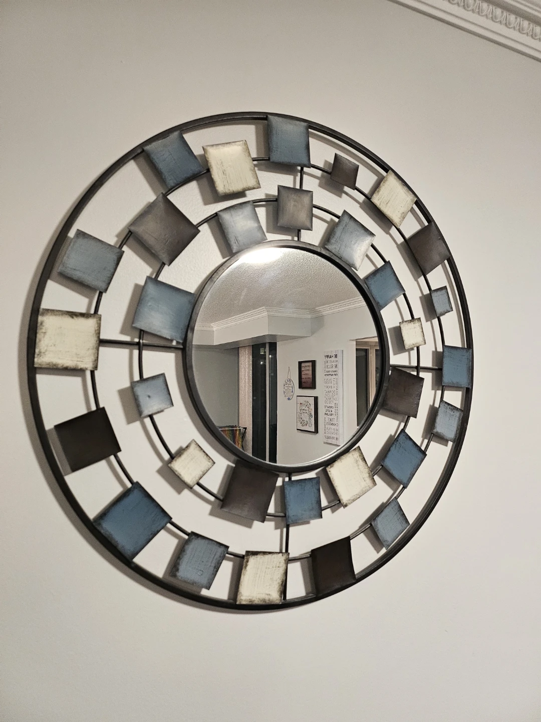 Decorative Wall Mirror - photo 2