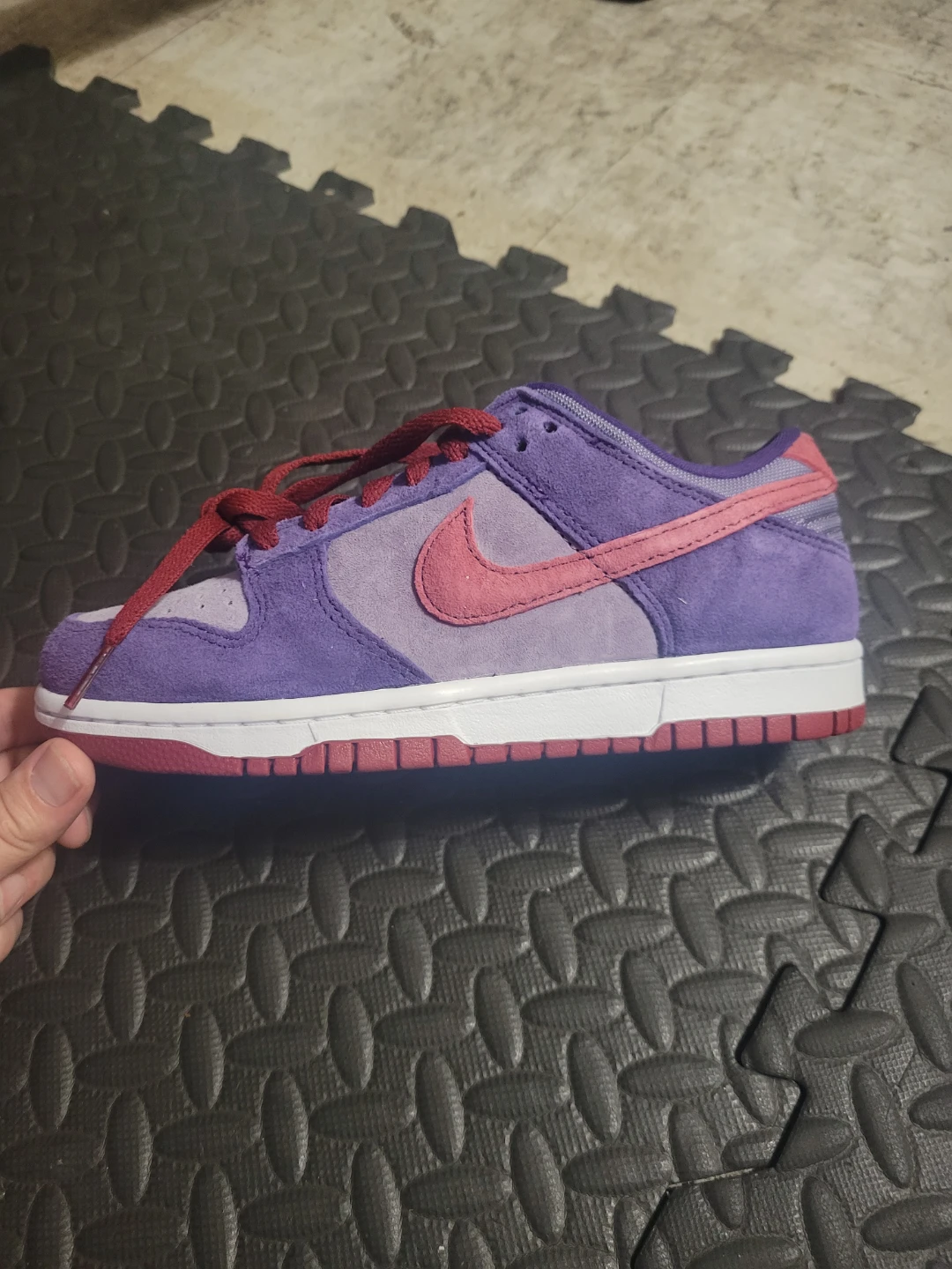 Nike Dunk Low SP Shoes