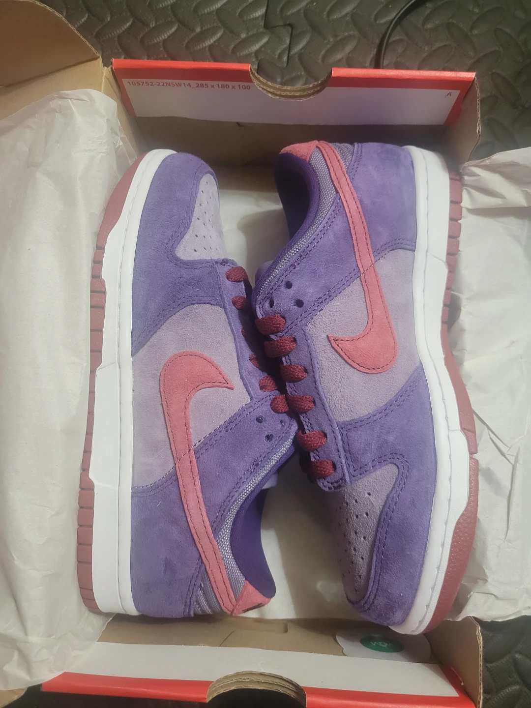 Nike Dunk Low SP Shoes - photo 2