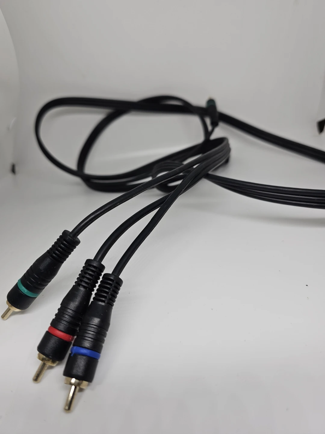 3 RCA Component AV Cable