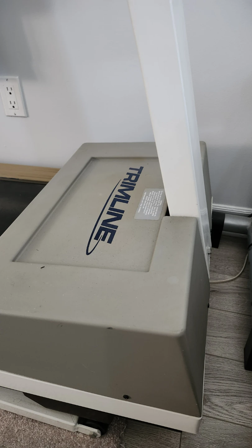 Trimline Treadmill