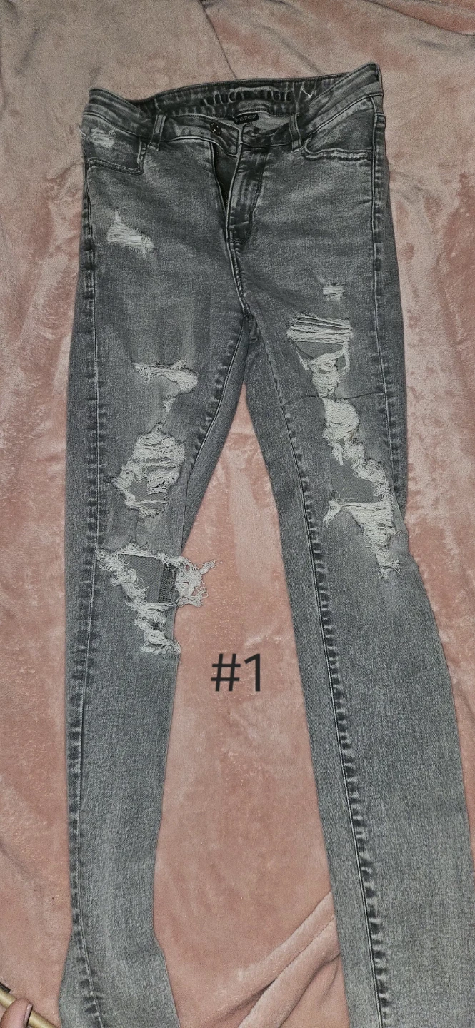 Womens Jeans - 5-10$ - photo 2