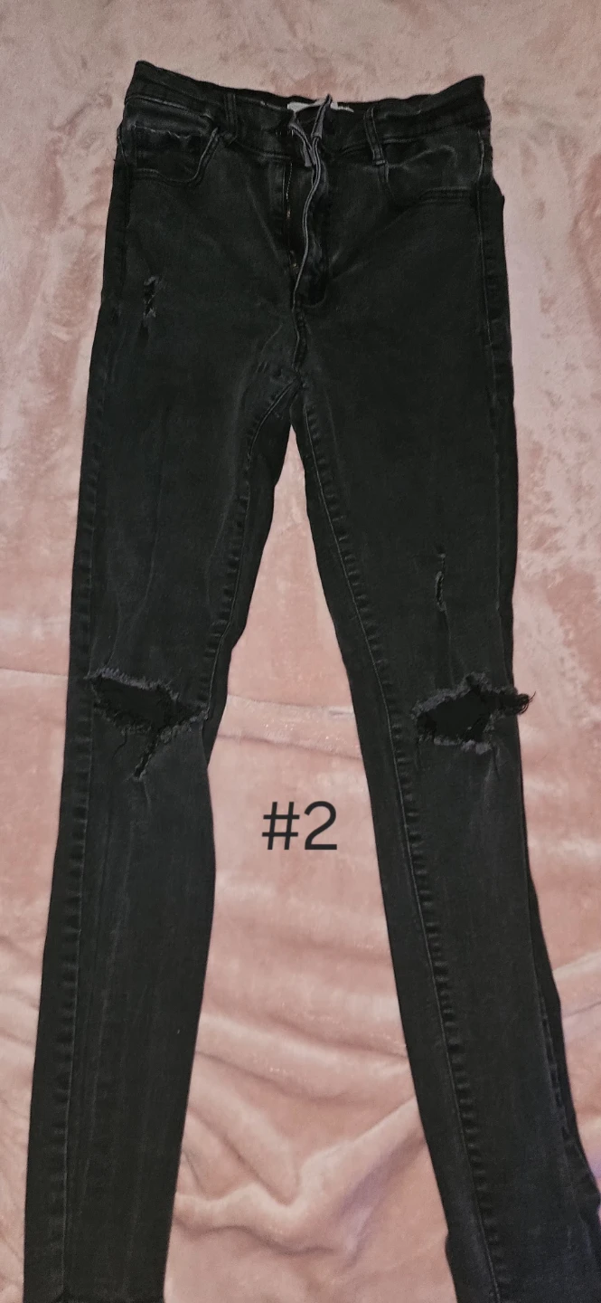 Womens Jeans - 5-10$ - photo 3
