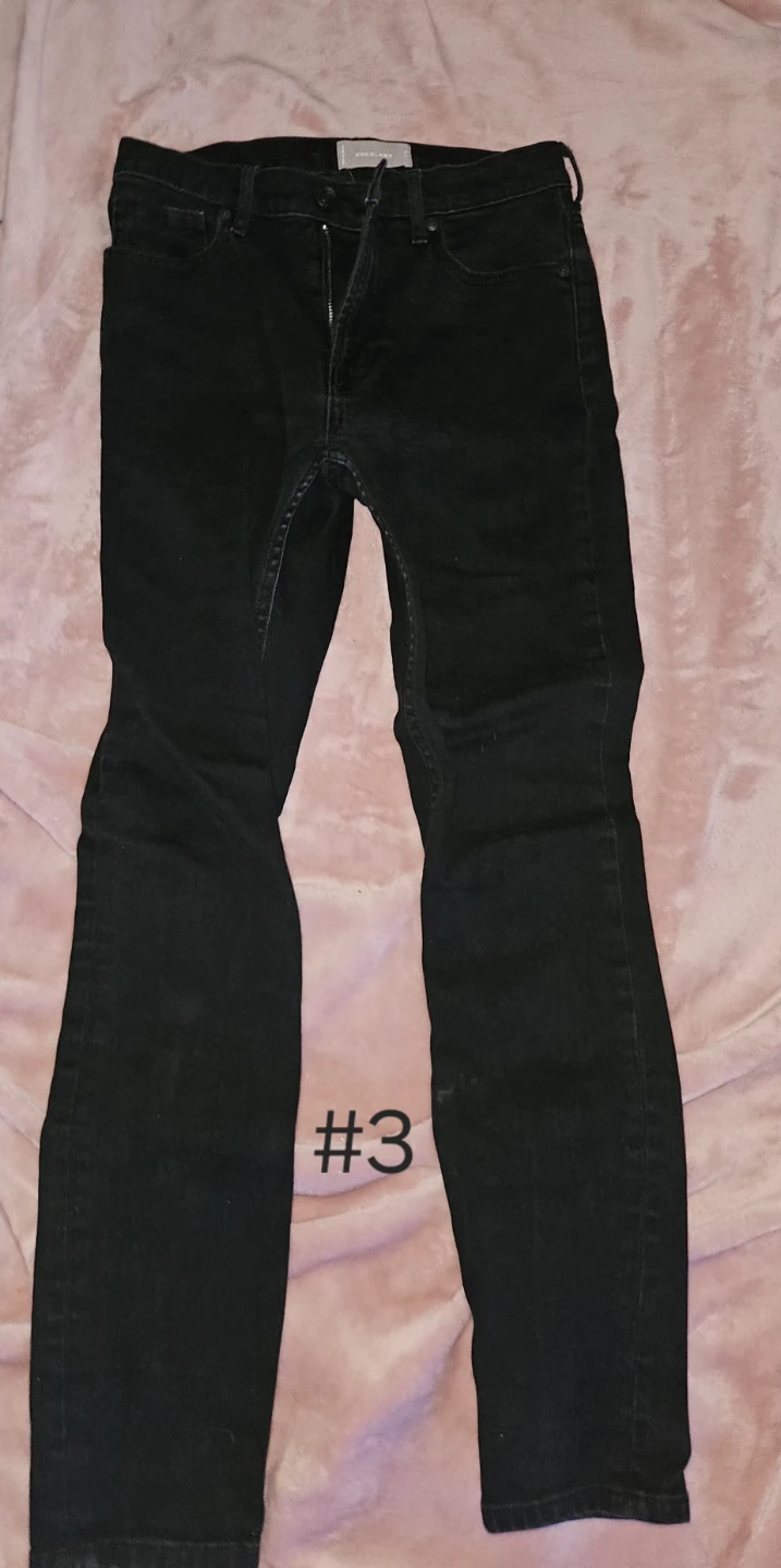 Womens Jeans - 5-10$ - photo 4
