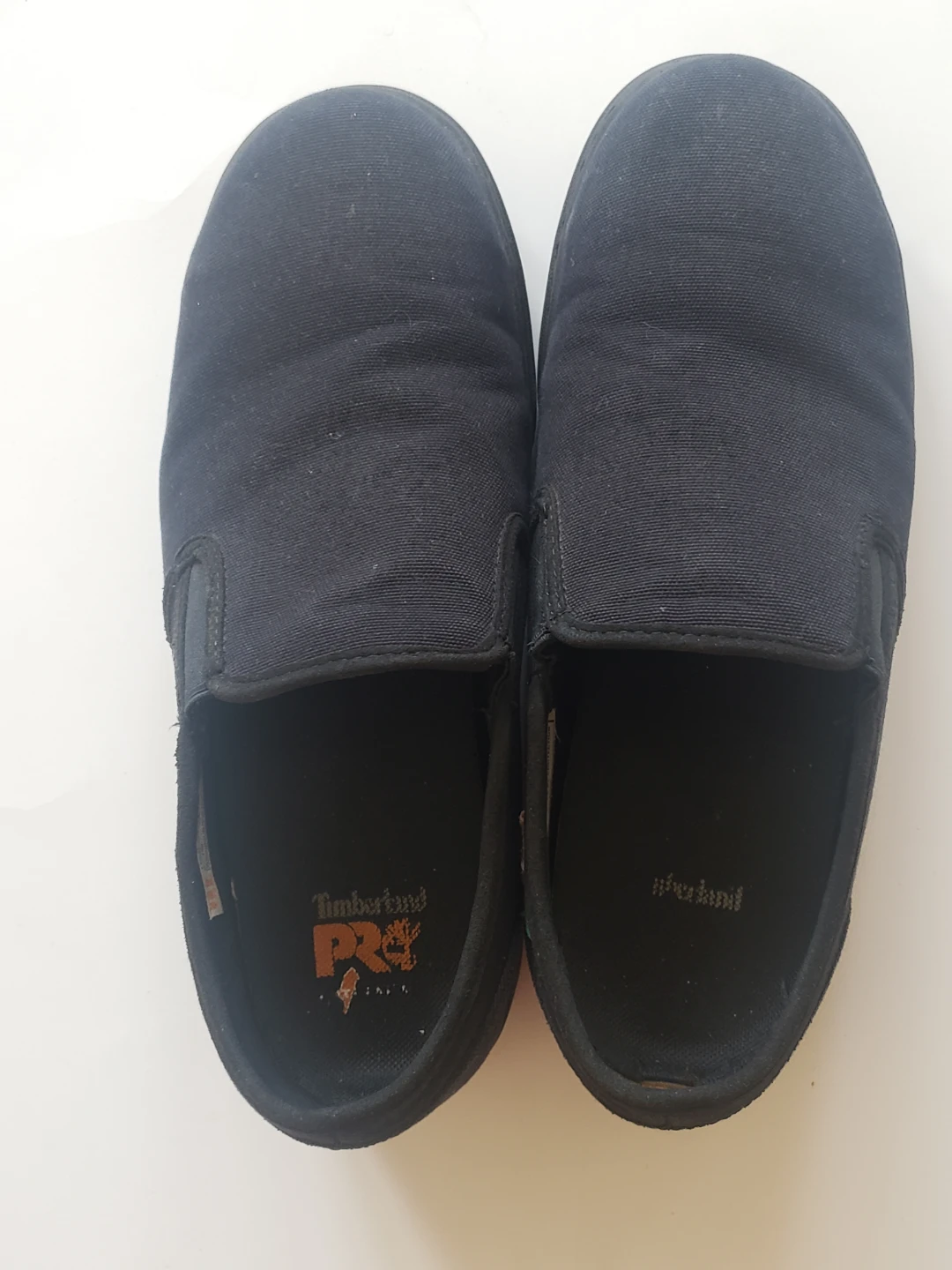 Timberland Pro Slip-On  Safety Shoes - photo 3