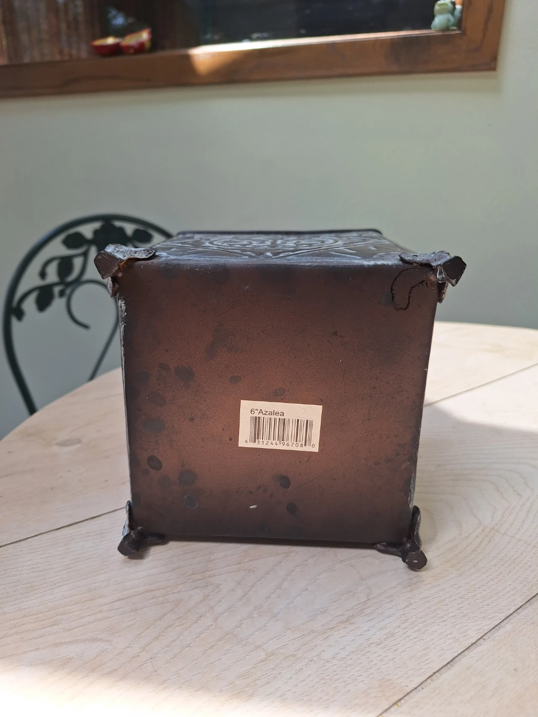 Decorative Planter Pot - photo 2