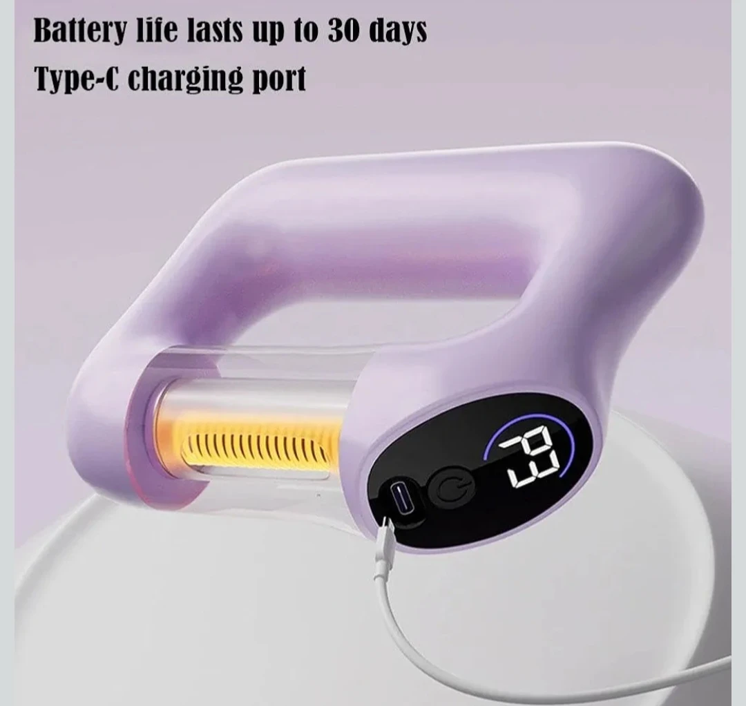 Massage and Fat Reduction Device - photo 3