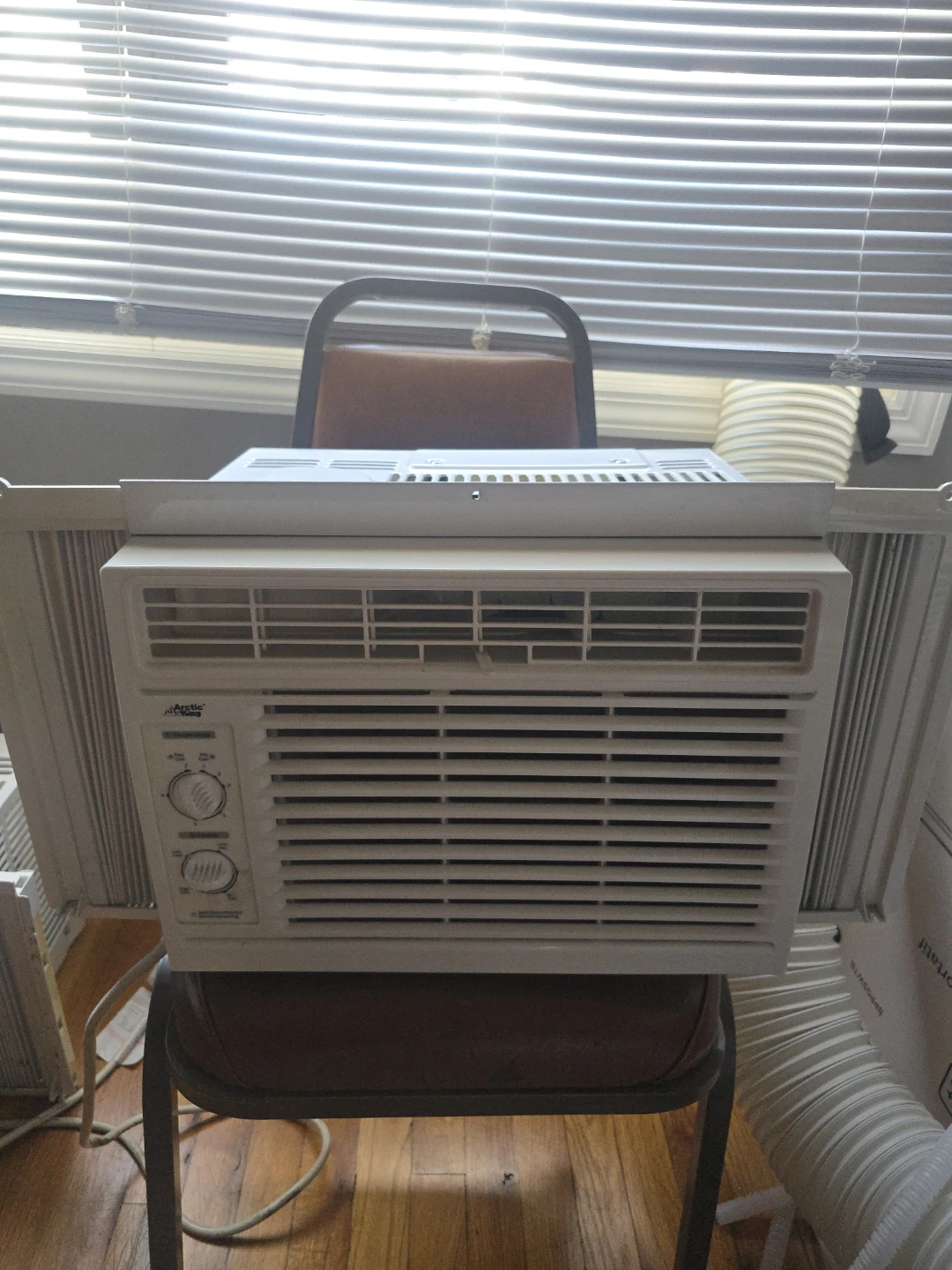 Window A/C