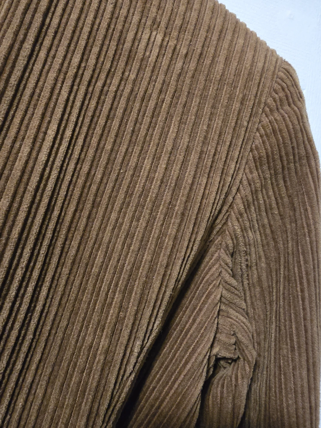 Jones New York Signature Corduroy Trench Coat - photo 5