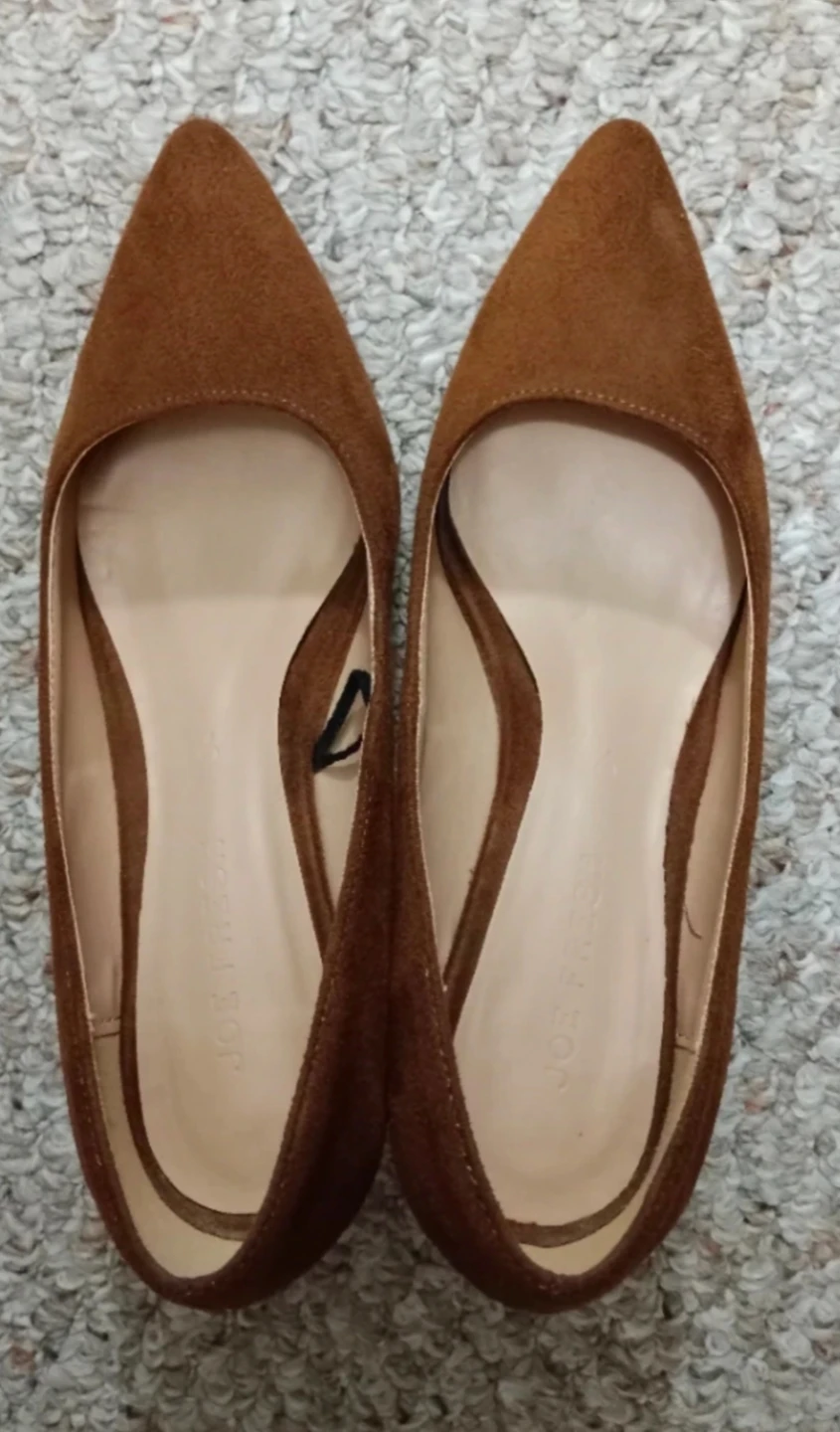 Women Heels - photo 5