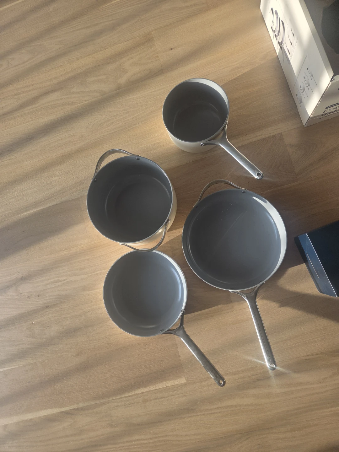 Caraway  Pan Set - photo 3