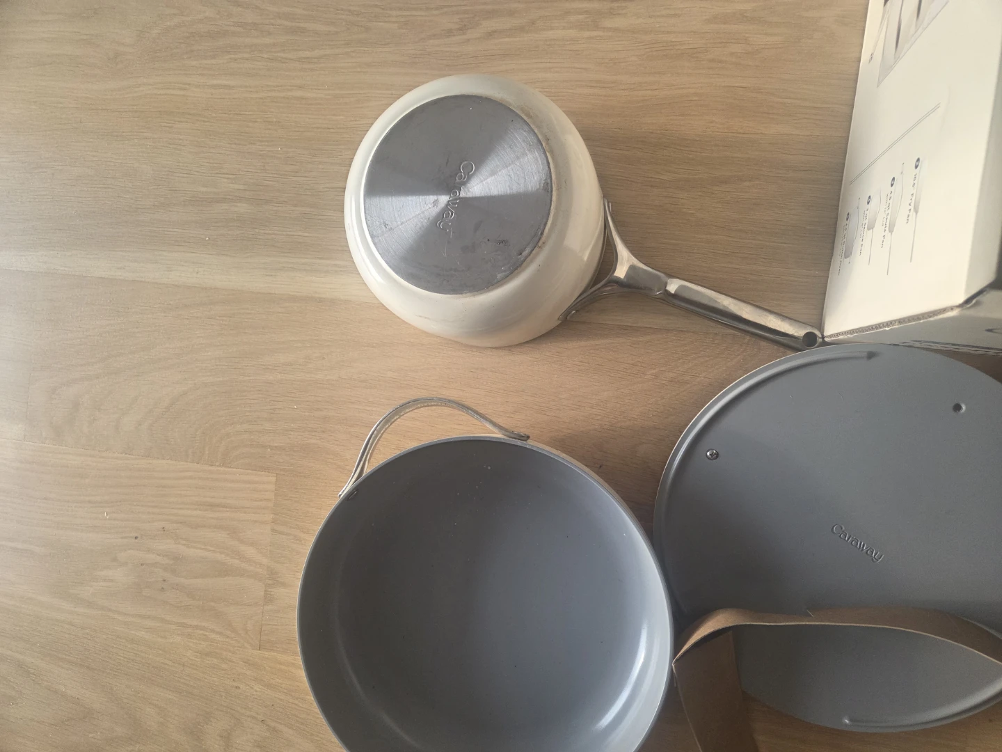 Caraway  Pan Set - photo 5