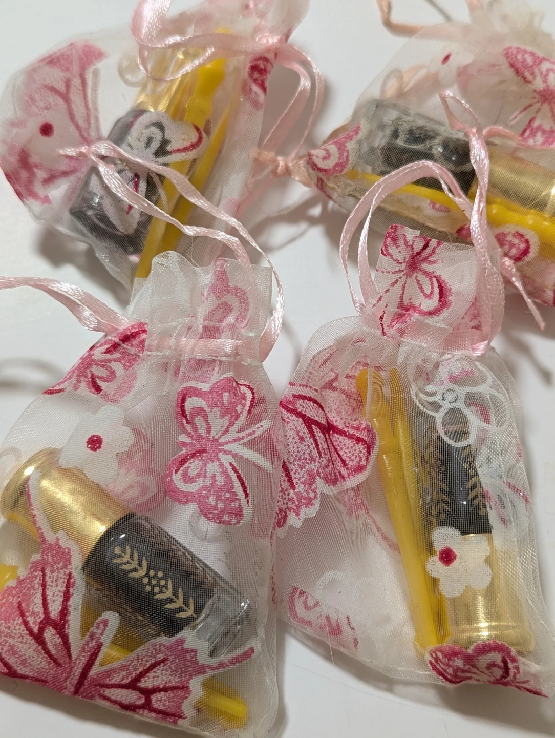Perfume Oil Roller Bottle with Applicator